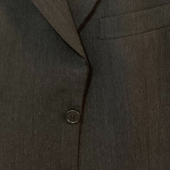 Woolen Men's Jacket with a lining for sale - Picture 2 of 3